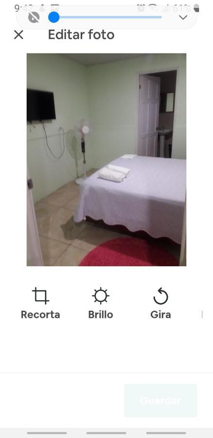 Apartamento La Fortuna #2 Экстерьер фото