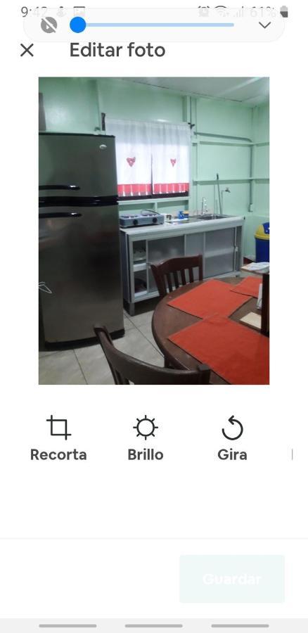 Apartamento La Fortuna #2 Экстерьер фото