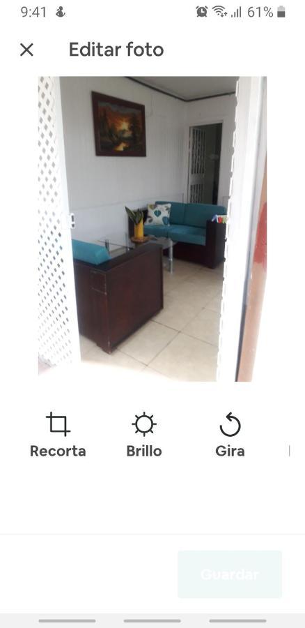 Apartamento La Fortuna #2 Экстерьер фото