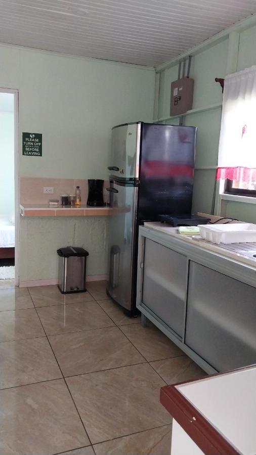 Apartamento La Fortuna #2 Экстерьер фото