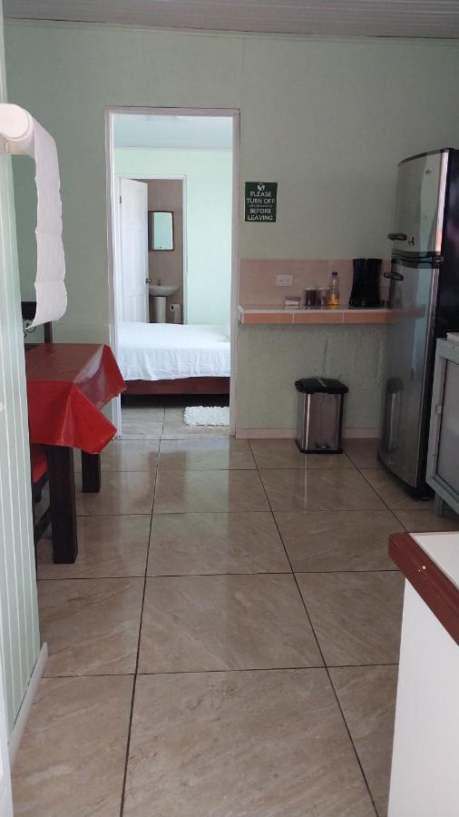 Apartamento La Fortuna #2 Экстерьер фото